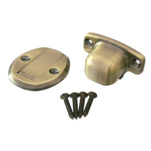 72610 マグネット付床付戸当り SG