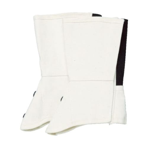 脚絆 帆布 ML−1201 面ファスナー