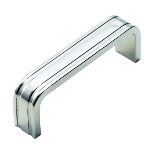 TGH117 溝付角型取手117mm