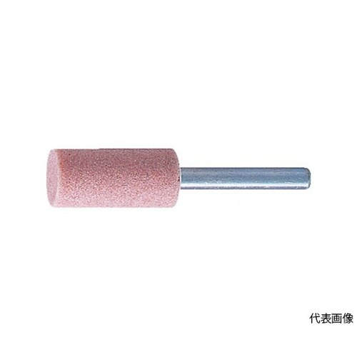 MP581P 軸付砥石PA 円筒型5本