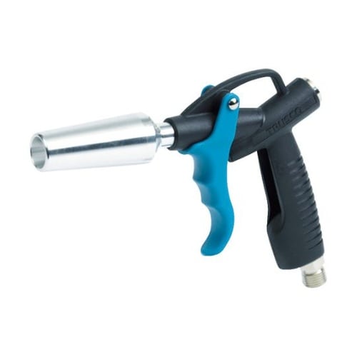 TD100DXBK 樹脂製エアダスター