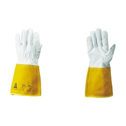 4321710手袋アクティブアーマーXL