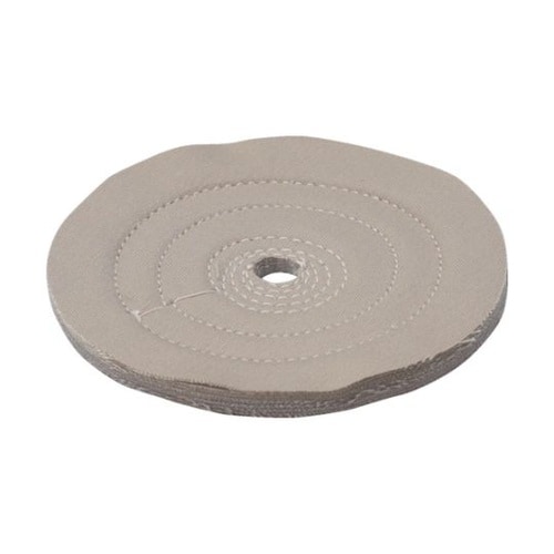 TTB1004 茶カツ仕上げバフ5個入