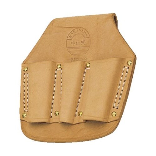 NP3 中山式ペンチ差し3本差し