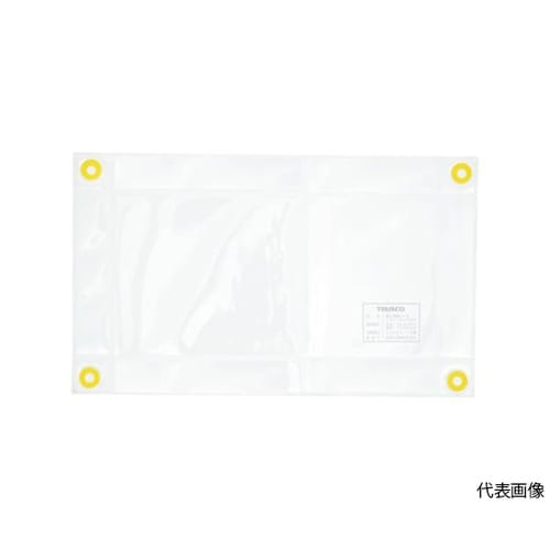 TTS5060 低圧透明シート