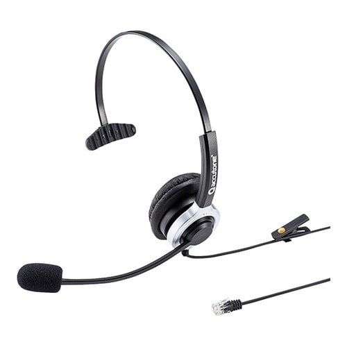 MM−HSRJ02ヘッドセット片耳タイプ