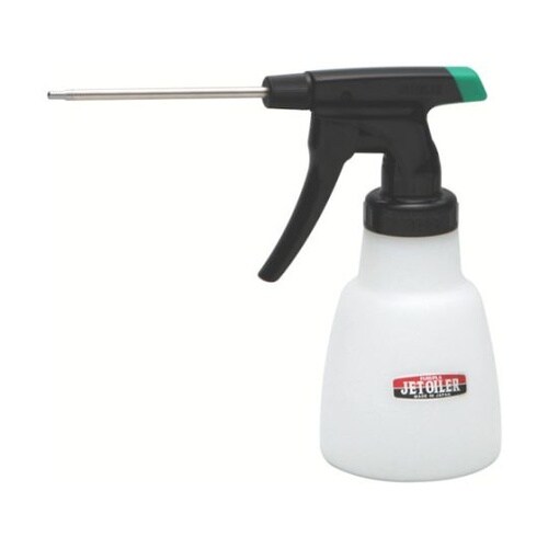 高性能ピストルオイラー300グリーン 3