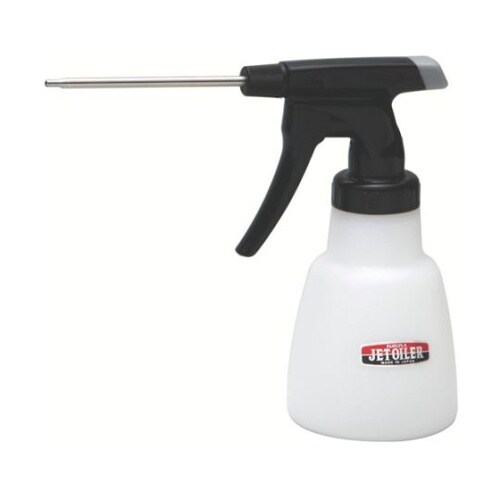 高性能ピストルオイラー300グレー 30