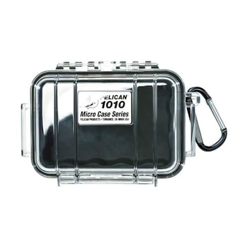 マイクロケース 1010 黒 149×1