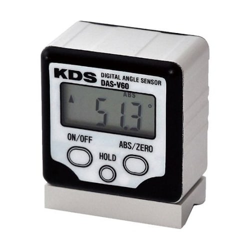 DASV60 デジタルアングルセンサーV