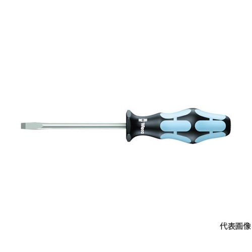 032007ステンレスマイナスドライバー