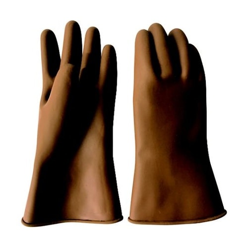 ラテックスストロング手袋 NO.1010