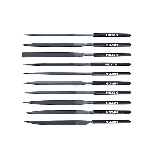 K−215ヤスリセット