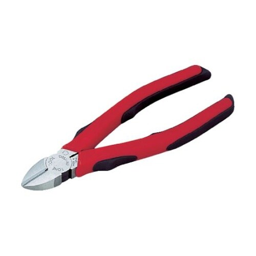 KN150G強力ニッパ マスターグリップ