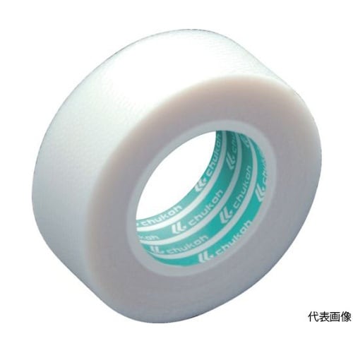 エンボスフッ素樹脂フィルム粘着テープ A