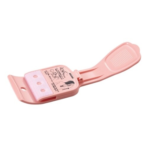 ASH−11PK しっぷ貼りミニ ピンク