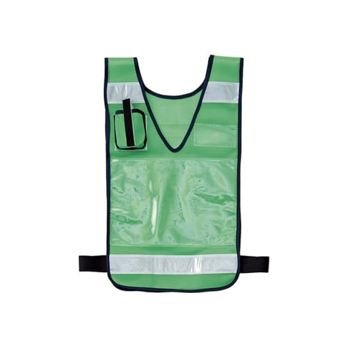 237221 差込式でええよん 緑