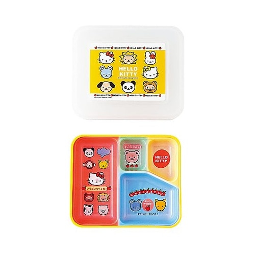 RTKB702 器 幼稚園 ハローキティ