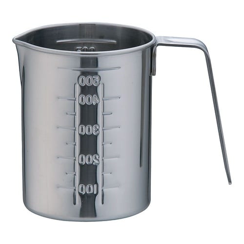 BMZ4304ネストメジャーカップ500