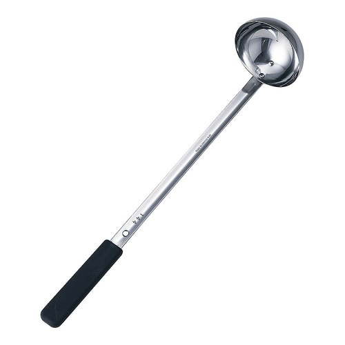 長柄スープレードル 144mL