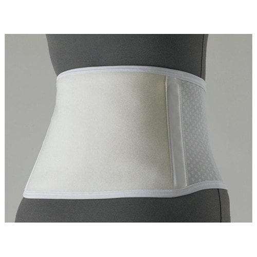 中山式遠赤外線腰椎ベルト L