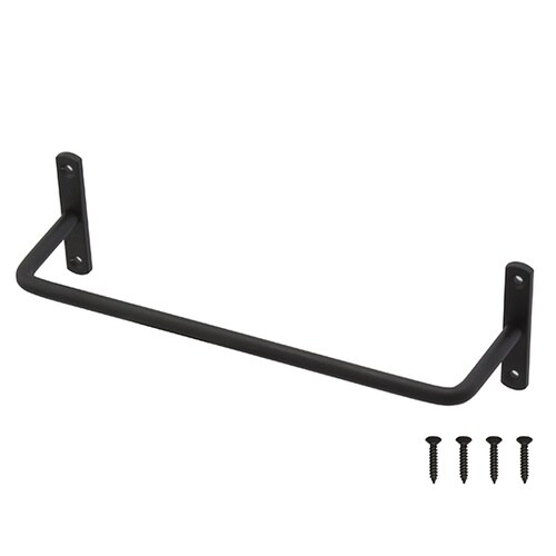 58662 マルチショートバー S 黒