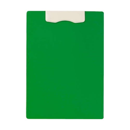 マグネット用箋挟 No.220MGグリーン