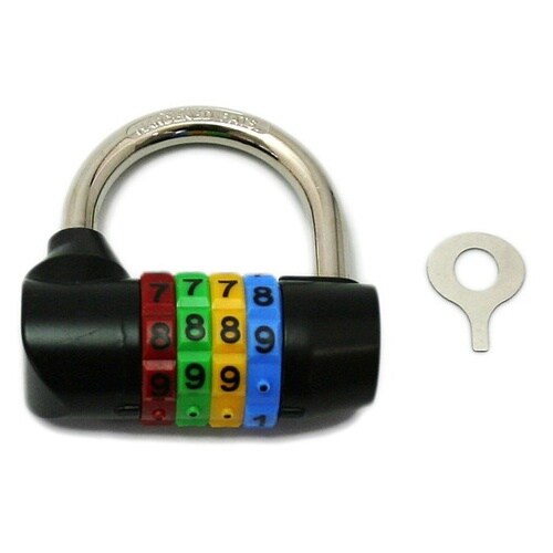 71347 4桁幅広つる可変文字合せ錠