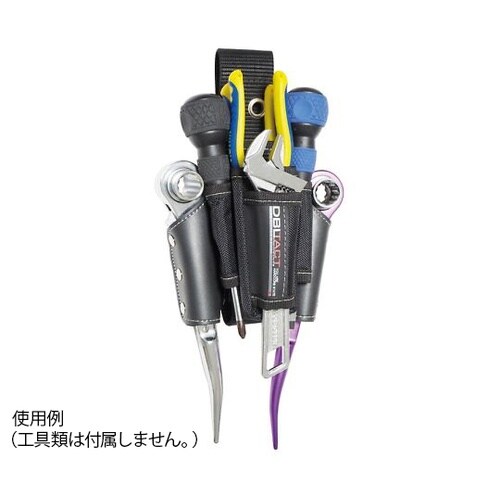 DT−TS−34 スリムツールケース7P