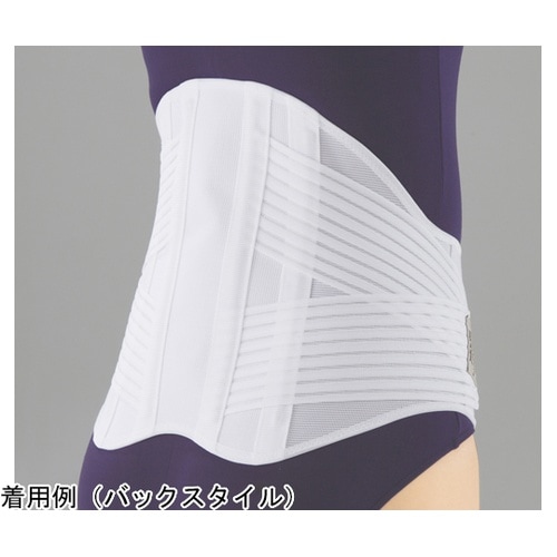 025370003 幅広腰椎コルセット