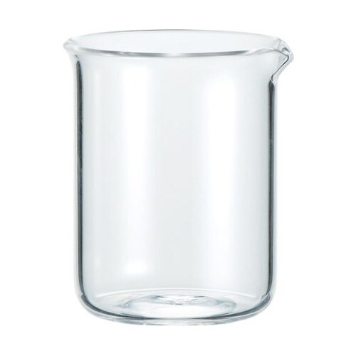 QB200 石英ビーカー 200ml