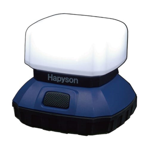 YF−132 乾電池式ランタン