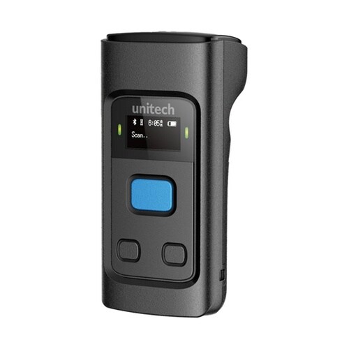 ポケットワイヤレスUHF RFIDリーダ