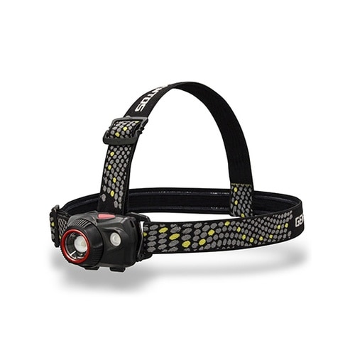 ヘッドライト W STAR シリーズ 4