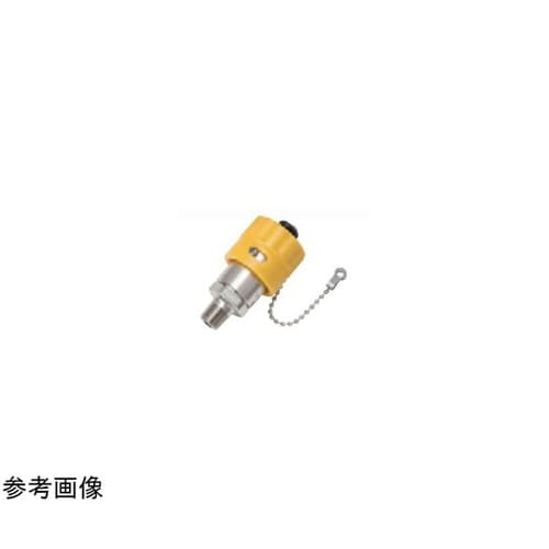 アウトレットチャック R1/4 P型(A