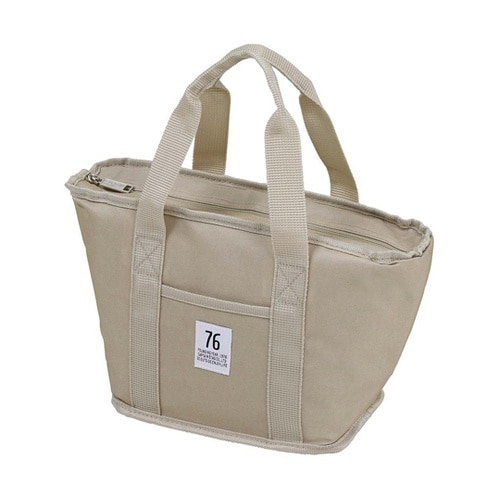 76シリーズ トートクーラーバッグ ベー