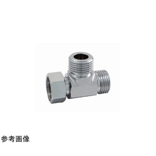 片ナットチーズ 黄銅 EPDMパッキン