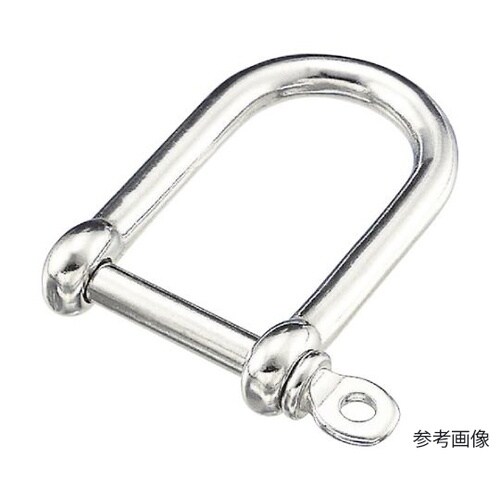 ロングワイドシャックル 呼び10mm A