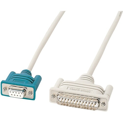 KR−MD2 RS−232Cケーブル