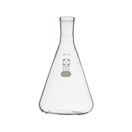 SPC三角フラスコ 200mL 0301
