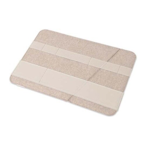 ジリツする バンド式オーガナイザー グレ