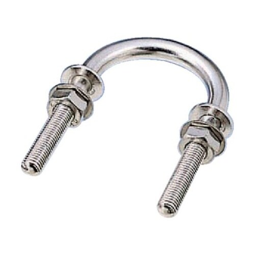 ステンレス UボルトA型 (1個=1袋)