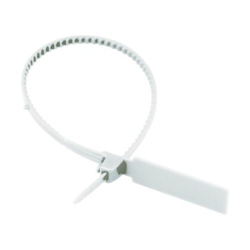 セキュリティータイ長さ238mm 表示可