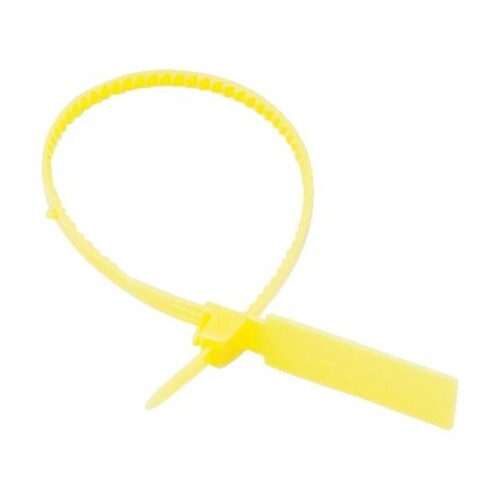 セキュリティータイ長さ238mm 表示可