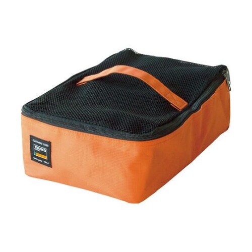 TSC1OR トラベル収納ケースオレンジ