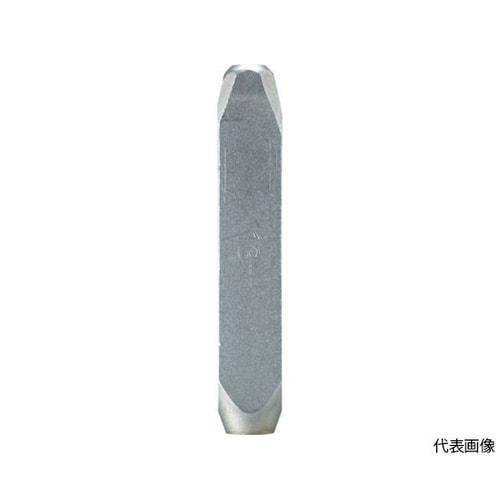 SKD1305 バラ刻印 13mm「5」