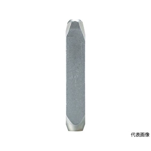 SKD130TN バラ刻印13mm「点」