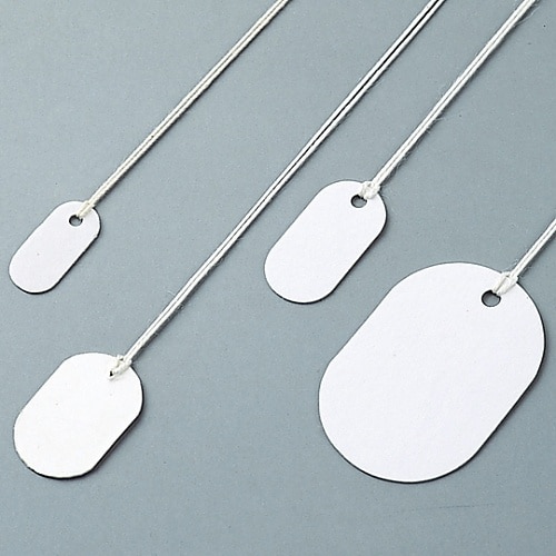 ファイバー小判札−37 1組(100枚入