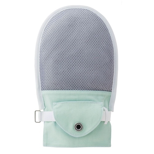 フドーてぶくろNo.5 グリーン L 1