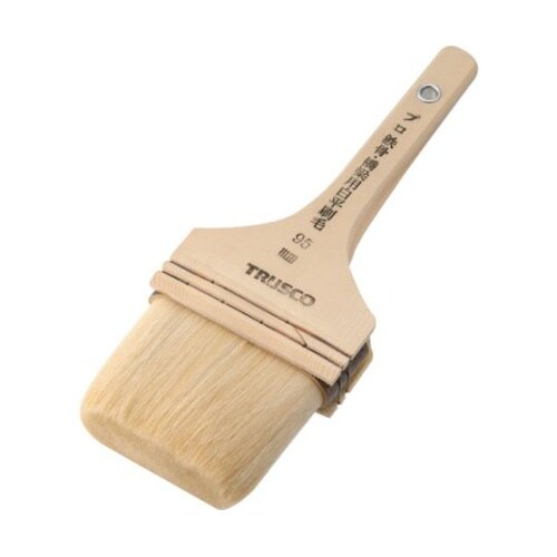 TPB115 プロ鉄骨橋梁用白平刷毛